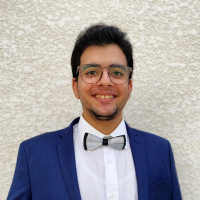 Mohamed Jerbi